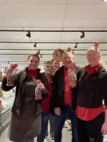 SINTERKLAAS 🤩